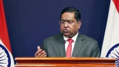 রংপুরে হিন্দু পরিবারের ৪ সদস্য খুনের ঘটনায় উদ্বেগ জানিয়েছে....ভারত